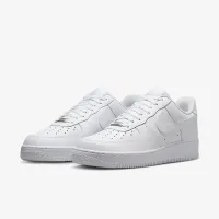 Nike Air Force 1 '07 чоловічі Кросівки колір білий
