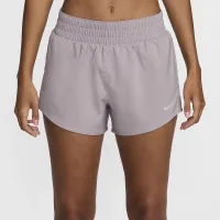 Nike One жіноча Dri-FIT Mid-Rise 3