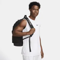 Nike Swim Repel рюкзак (35L) цвет черный