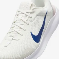 Nike Flex Experience Run 12 чоловічі Road Running Кросівки колір білий