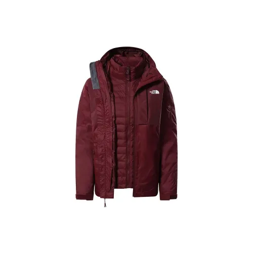 The North Face Dryvent Triclimate 0A55H62311