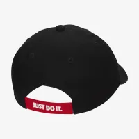Nike Boxy Little детские Curved Brim Cap цвет черный