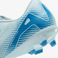 Nike Mercurial Vapor 16 Academy MG Low-Top футбольні бутси блакитний