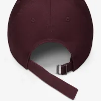 Nike Club детские Unstructuцвет красный Futura Wash Cap цвет красный