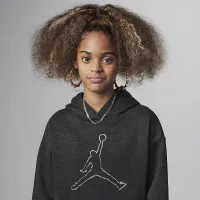 Nike Jordan 1st Baby блакитний Big дитячі Костюм колір чорний