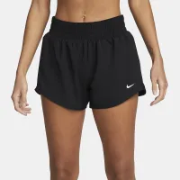 Nike One жіноча Dri-FIT Mid-Rise 3