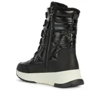 Кросівки Geox Falena Abx D26HXB043FUC9999 - Чорні
