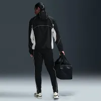 Nike Academy+ мужские Dri-FIT Soccer Pants цвет черный
