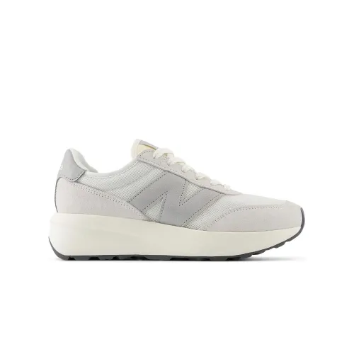 Кроссовки New Balance GS370AA - Серые