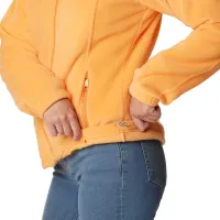 Кофта/футболка Columbia Benton Springs 1372111869 - жовта