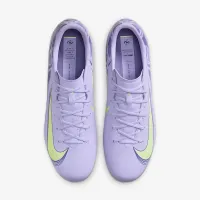 Nike United Mercurial Vapor 16 Academy MG Low-Top футбольные бутсы цвет фиолетовый