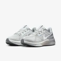 Nike Structure 25 женская Road Running Кроссовки цвет серый