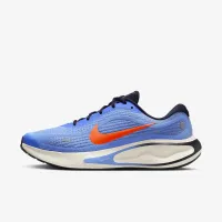 Nike Journey Run чоловічі Road Running Кросівки блакитний