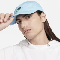 Nike Fly Unstructuцвет красный Futura Cap синий