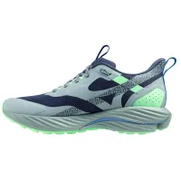Мужские Кроссовки для бега MIZUNO WAVE RIDER TT 2 (J1GC243251)
