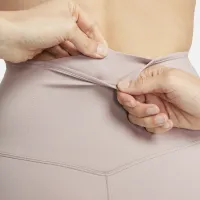 Nike Go женская Firm-Support С высокой Талией 8