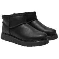 Кроссовки Женские Skechers Keepsakes Snow Bird (169018-BBK)