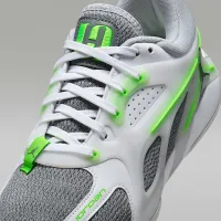 Nike Jordan Heir Series женская баскетбольные Кроссовки цвет белый