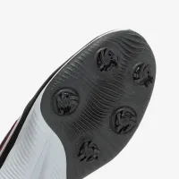 Nike Victory Pro 3 мужские для гольфа Кроссовки (Wide) цвет черный