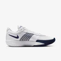 Nike G.T. Cut Academy баскетбольные Кроссовки цвет белый