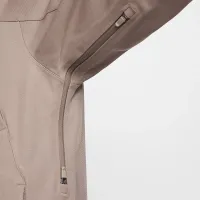 Nike Wool Classics Water-Repellent Куртка цвет серый