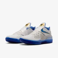 Nike Zoom KD 4 мужские Кроссовки цвет белый