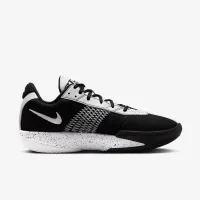 Nike G.T. Cut Academy баскетбольні Кросівки колір білий