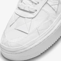 Nike Air Force 1 Low Billie мужские Кроссовки цвет белый