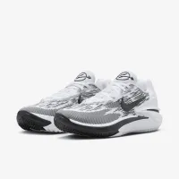 Nike G.T. Cut 2 мужские баскетбольные Кроссовки цвет белый