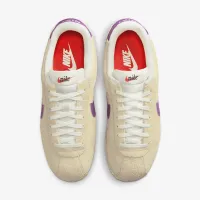 Nike Cortez Vintage Suede жіноча Кросівки колір коричневий