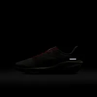 Nike Pegasus 41 Big дитячі Road Running Кросівки колір білий
