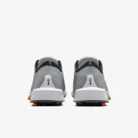 Nike Infinity Tour 2 для гольфа Кроссовки (Wide) цвет серый