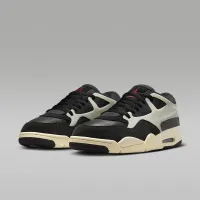 Nike Air Jordan 4 RM мужские Кроссовки цвет черный