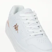 Кроссовки Kappa Emela 243235-1058 - Белые