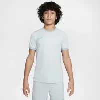 Nike Academy Big детские Dri-FIT Soccer Top цвет серый