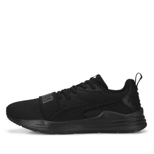 Кроссовки Puma Wiцвет красный Run 38927501 - Черные