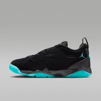 Nike Air Jordan MVP 92 мужские Кроссовки цвет черный