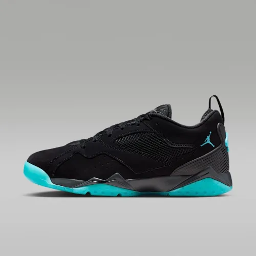 Nike Air Jordan MVP 92 мужские Кроссовки цвет черный
