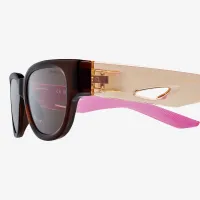 Nike Variant II Sunglasses колір зелений