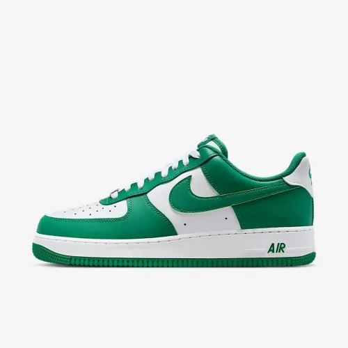 Nike Air Force 1 '07 мужские Кроссовки цвет белый