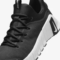 Nike Free Metcon 6 женская для тренировок Кроссовки цвет черный