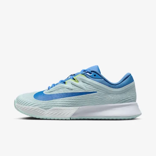 Nike Vapor Pro 3 женская Hard Court Tennis Кроссовки синий