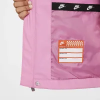 Nike Little дитячі Rain Куртка Pink