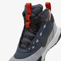 Nike Terrascout Big дитячі Boots блакитний