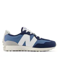 Кросівки New Balance GS327CJ - Блакитні