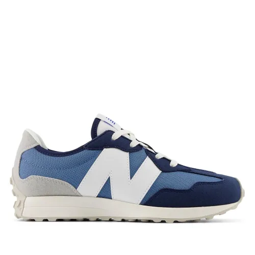 Кросівки New Balance GS327CJ - Блакитні