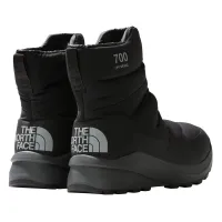 Кросівки The North Face Nuptse II 0A5G2IKT01 - Чорні