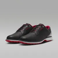 Nike Jordan ADG 5 для гольфа Кроссовки цвет черный