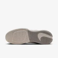 NikeCourt Vapor Pro 2 Premium мужские Hard Court Tennis Кроссовки цвет серый