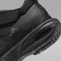 Nike Stay Loyal 3 Little дитячі Кросівки колір чорний